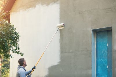 Local Exterior Painting in Morrison, CO