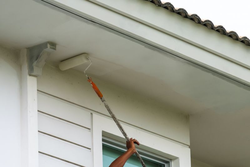Local Exterior Painting in Safety Harbor, FL