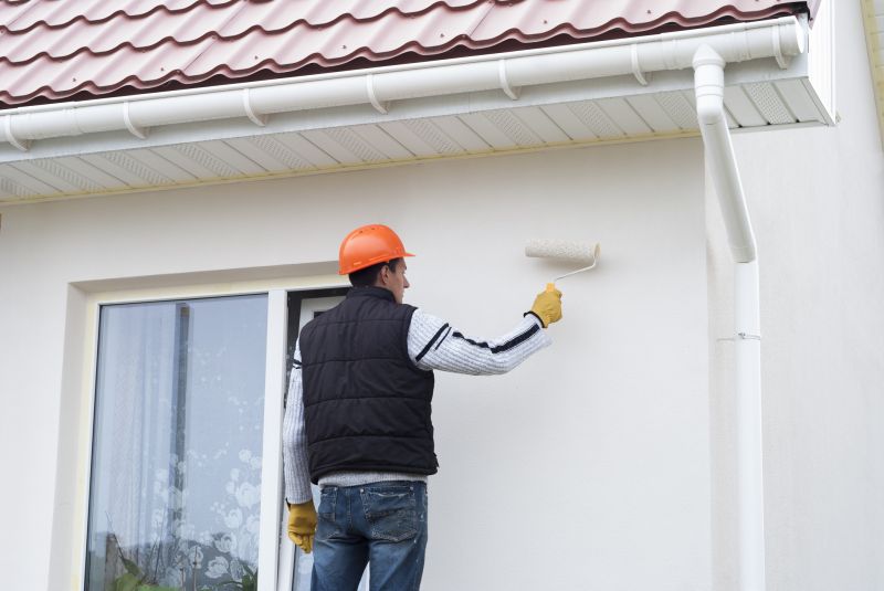 Exterior Painting