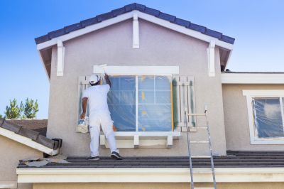 Local Exterior Painting in Seminole, FL