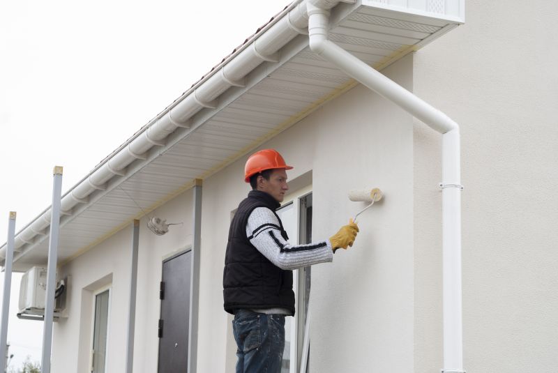 Local Exterior Painting in Stillwater, MN