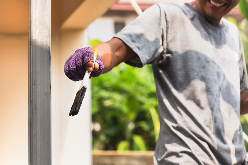 Local Exterior Painting in Waco, TX