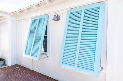 Local Exterior Shutters Painting in Wayzata, MN