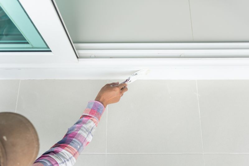 Local Exterior Trim Painting in Lakeville, MN