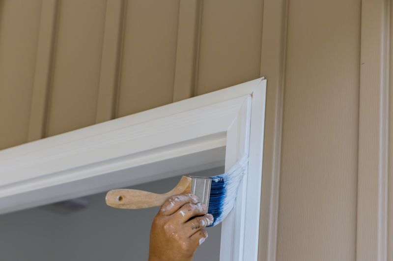Local Exterior Trim Painting in Stillwater, MN