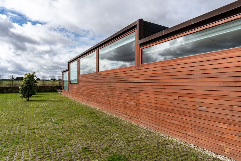 Local Exterior Wood Cladding Service in Medfield, MA