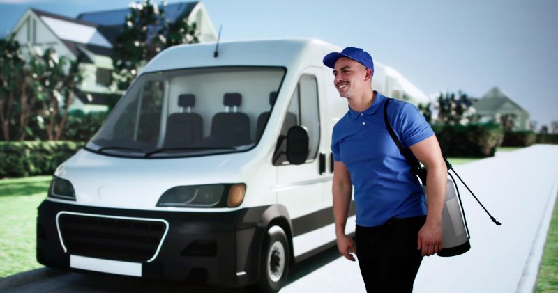 Local Extermination Service in Elk Grove Village, IL