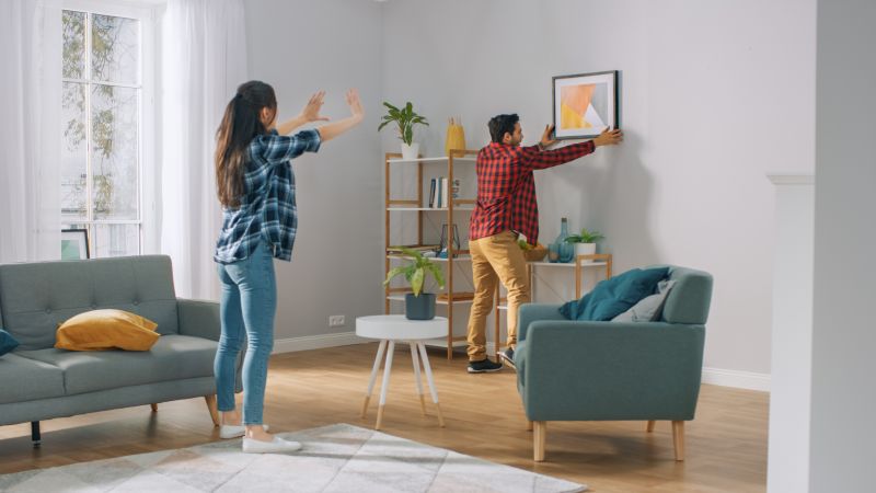 Local Faux Painting Service in Rogers, MN