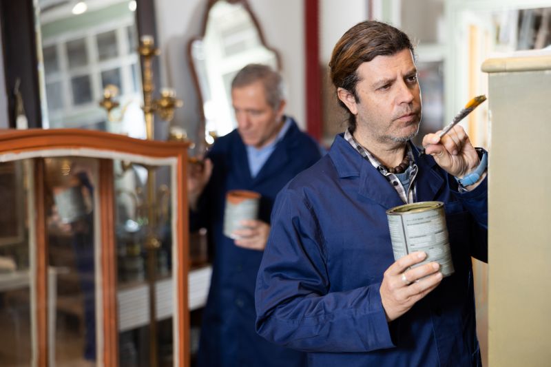 Local Faux Painting Service in Saint Paul, MN