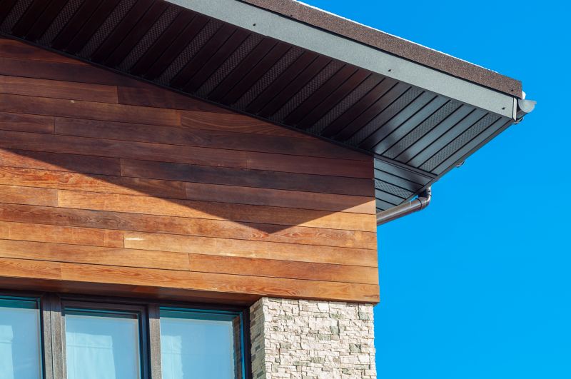 Local Faux Wood Siding Installation in Mashpee, MA