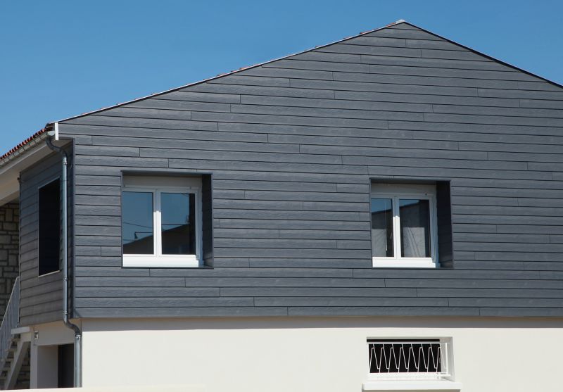 Local Faux Wood Siding Installation in Rehoboth, MA