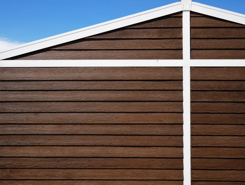 Local Faux Wood Siding Installation in Vernon Rockville, CT