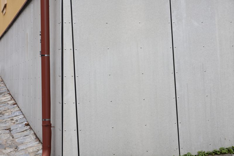 Local Fiber Siding Installation in Kennebunkport, ME