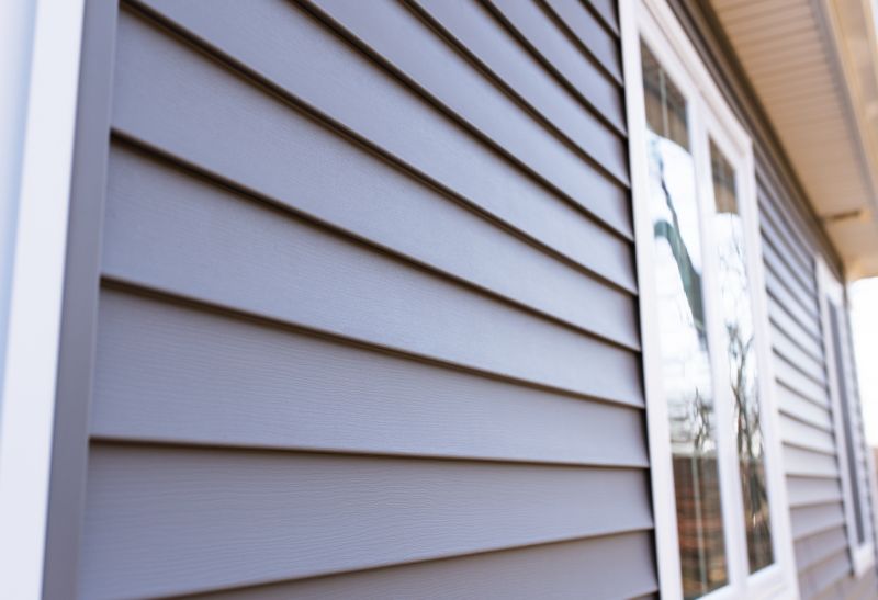 Local Fiber Siding Installation in Lancaster, OH