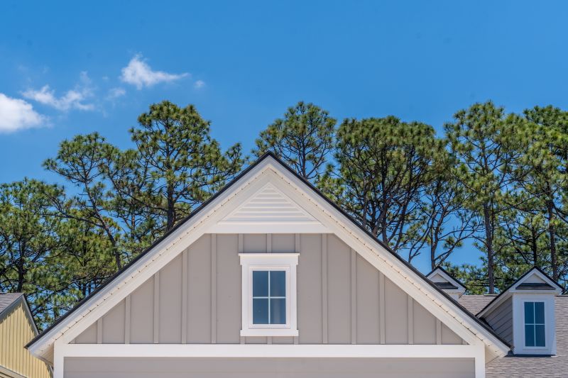 Local Fiber Siding Installation in South Hadley, MA
