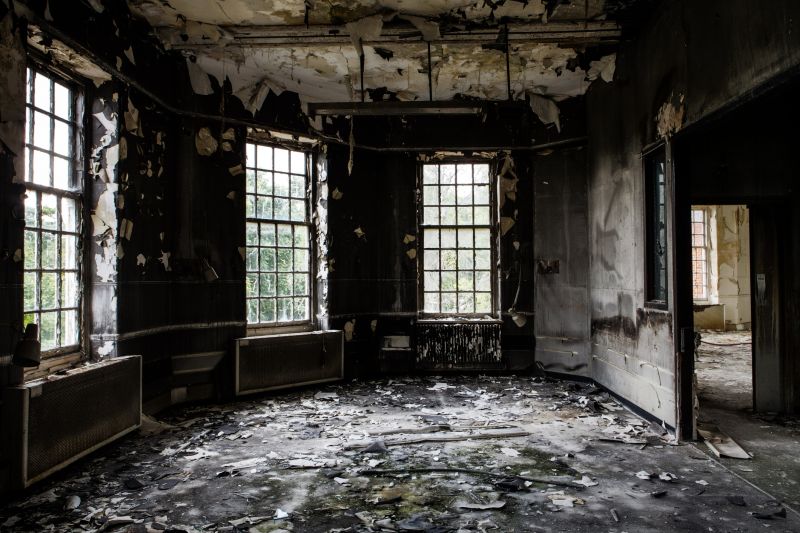 Local Fire Damage Cleanup in Avondale, AZ