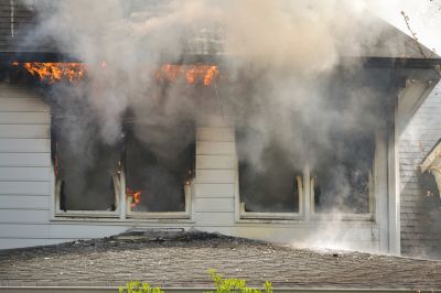 Local Fire Damage Cleanup in Scottsdale, AZ