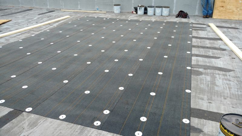 Local Flat Roof Installation in Waterbury, CT