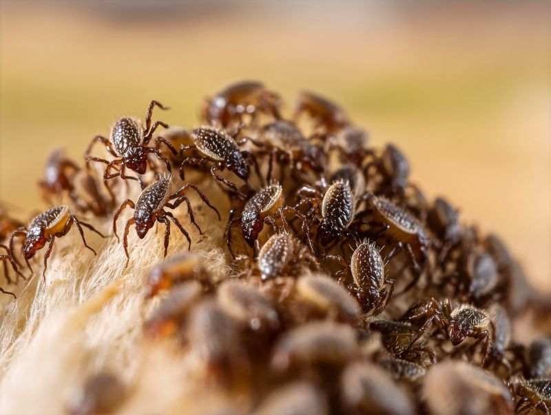 Local Flea Extermination in Cedar Hill, TX