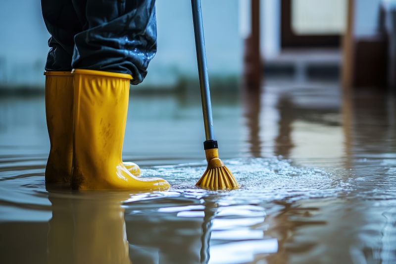 Local Flood Damage Cleanup in Goodyear, AZ