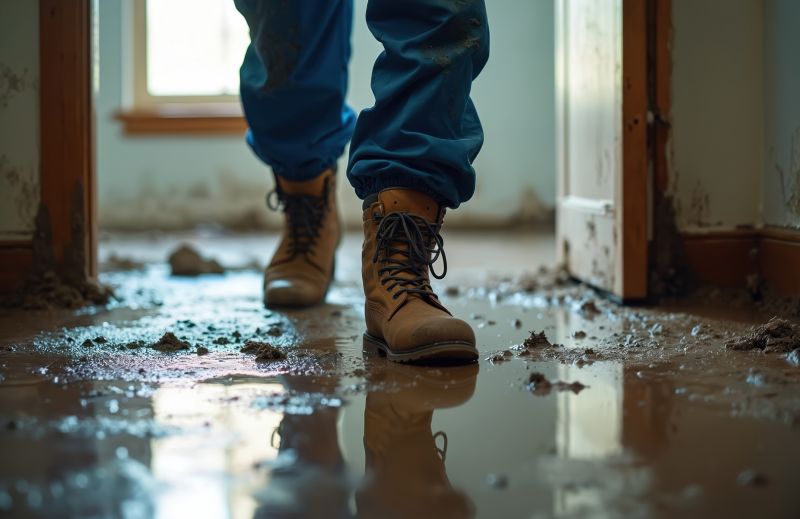 Local Flood Damage Restoration in Paradise Valley, AZ