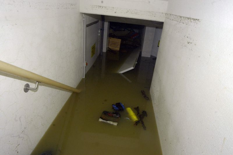 Local Flooded Basement Cleanup in Peoria, AZ