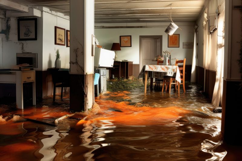 Local Flooded Basement Cleanup in Phoenix, AZ