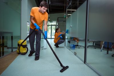 Local Floor Cleaning Service in Arcadia, CA