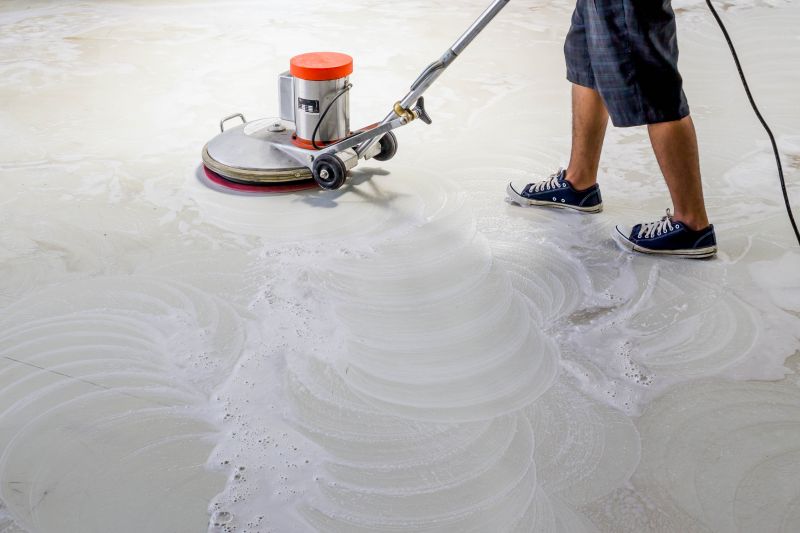 Local Floor Cleaning Service in La Canada Flintridge, CA