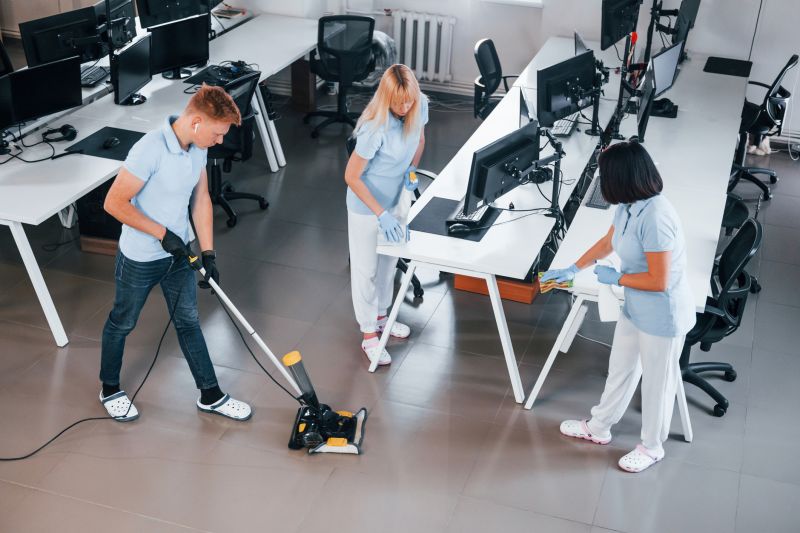 Local Floor Cleaning Service in Redondo Beach, CA