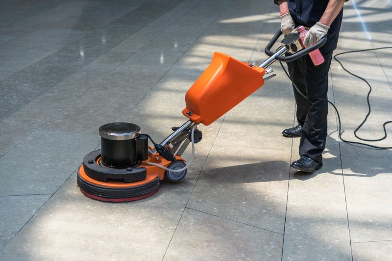 Local Floor Cleaning Service in San Pedro, CA