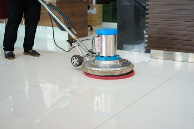 Local Floor Cleaning Service in Santa Monica, CA