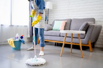 Local Floor Cleaning Service in Venice, CA