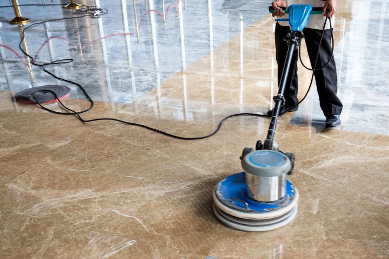 Local Floor Cleaning Service in West Covina, CA