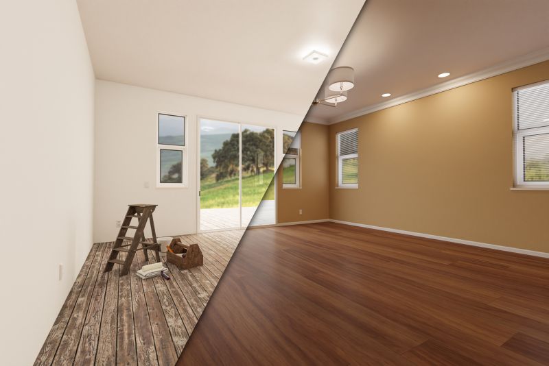 Local Floor Remodeling in Arvada, CO