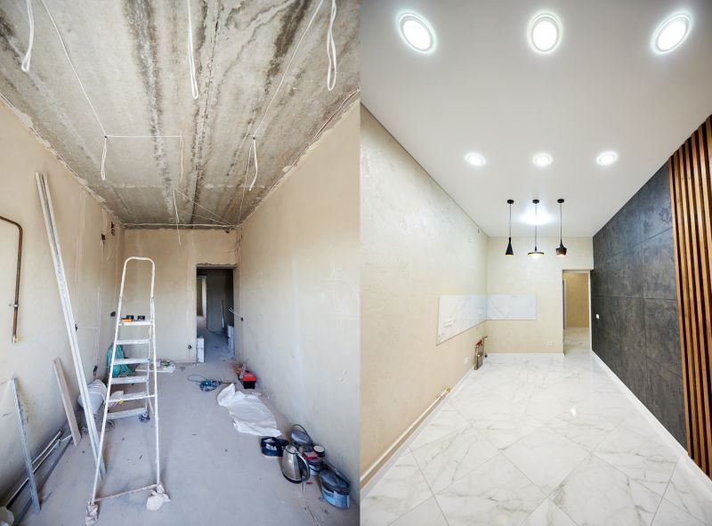 Local Floor Remodeling in Magnolia, TX