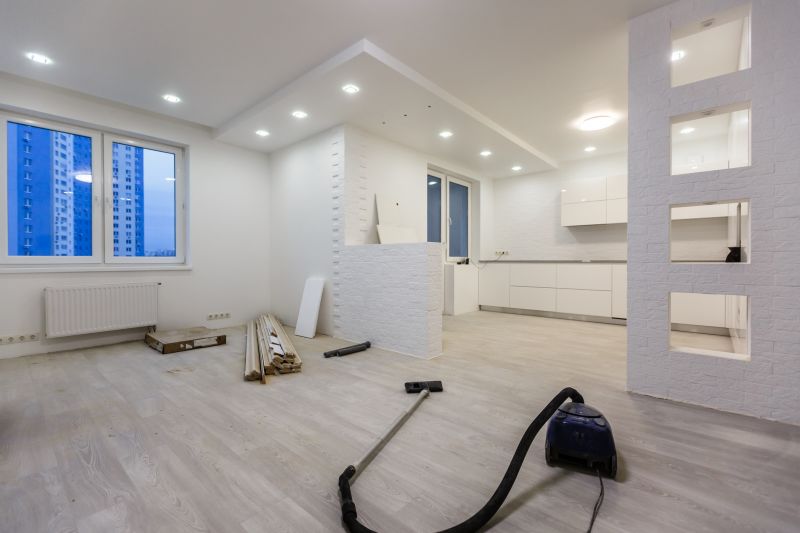 Local Floor Remodeling in Summerville, SC