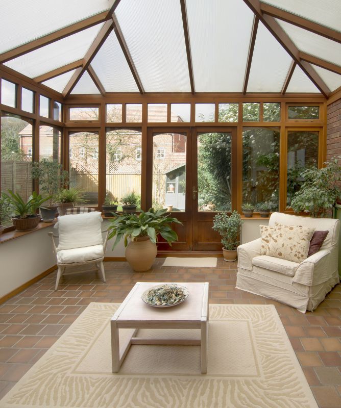 Local Florida Room Installation in North Ridgeville, OH