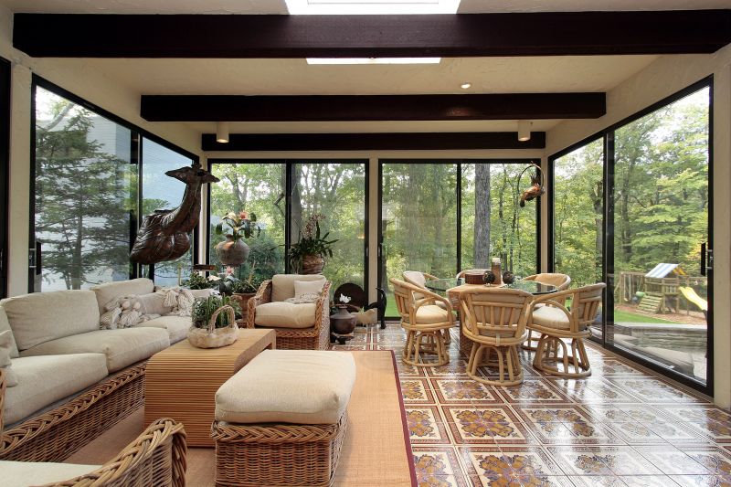 Local Florida Room Installation in North Ridgeville, OH