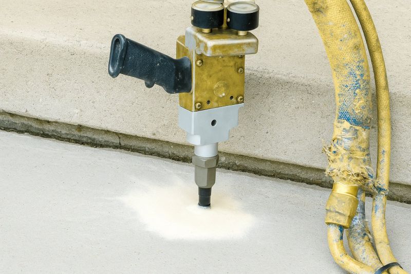 Local Foam Jacking in Fort Myers, FL