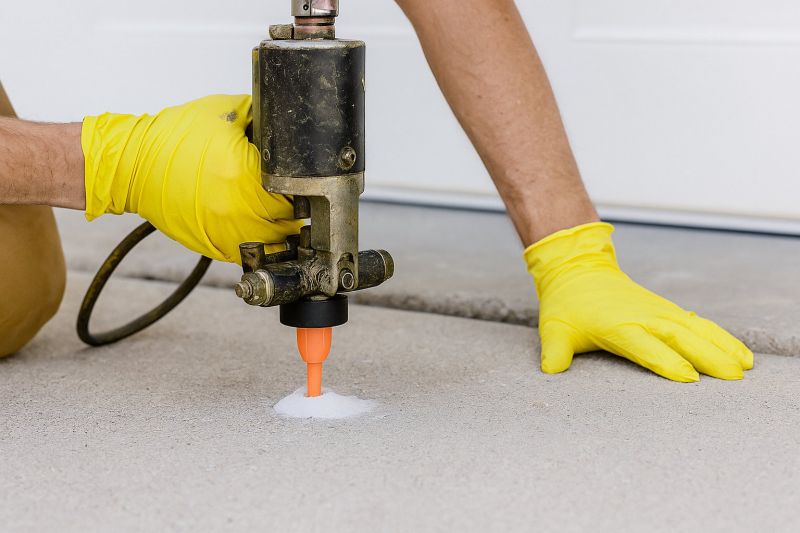 Local Foam Jacking in Immokalee, FL