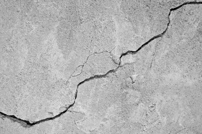 Local Foundation Crack Repair in Howard City, MI