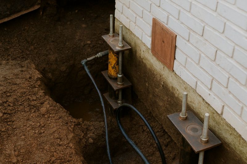 Local Foundation Jacking in Fort Gratiot, MI