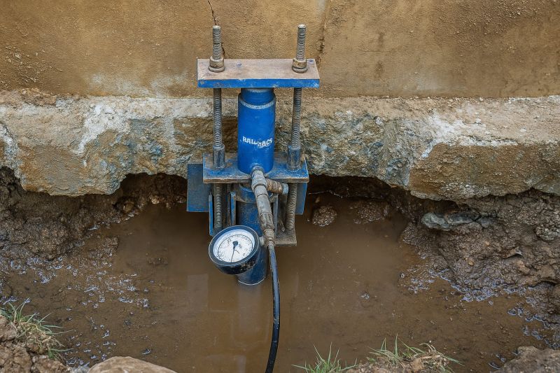 Local Foundation Jacking in Villas, NJ