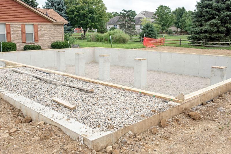 Local Foundation Repair in Fontana, WI