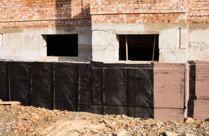 Local Foundation Repair in Madison Heights, MI