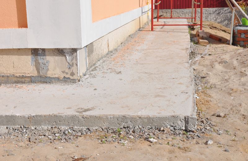 Local Foundation Repair in Tuscumbia, AL