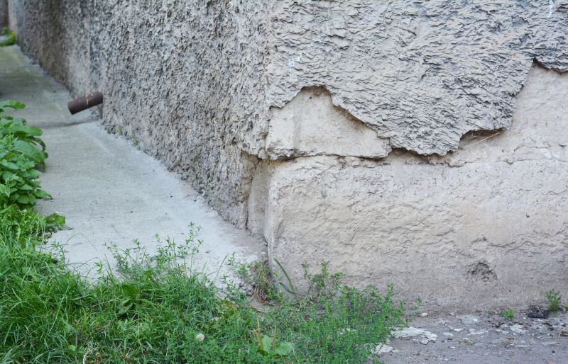 Local Foundation Repair in Vienna, VA