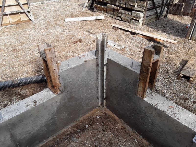 Local Foundation Stabilizing in Eaton, OH