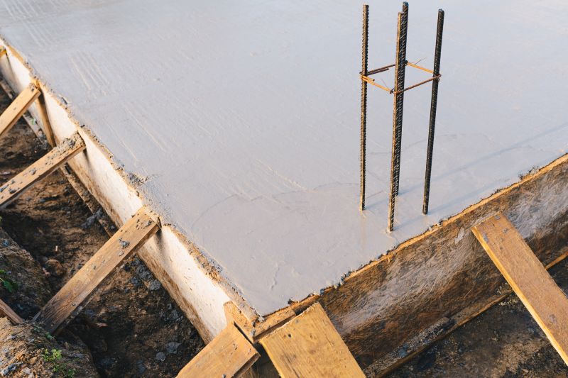 Local Foundation Stabilizing in Eaton, OH